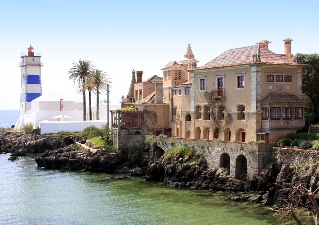 Prime Apartment Cascais Pokoj fotografie