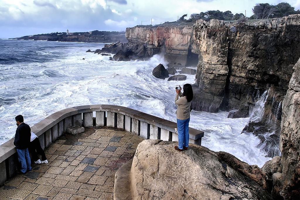 Prime Apartment Cascais Pokoj fotografie