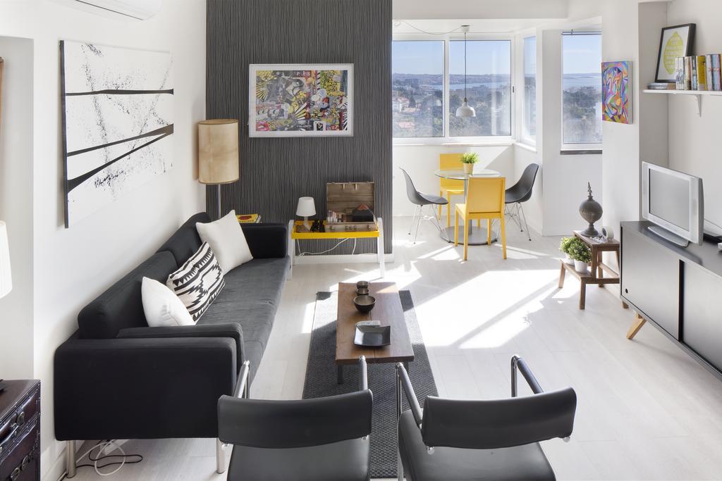 Prime Apartment Cascais Exteriér fotografie