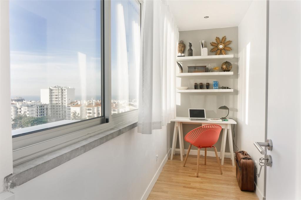 Prime Apartment Cascais Exteriér fotografie