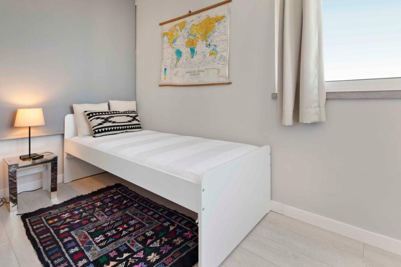 Prime Apartment Cascais Exteriér fotografie