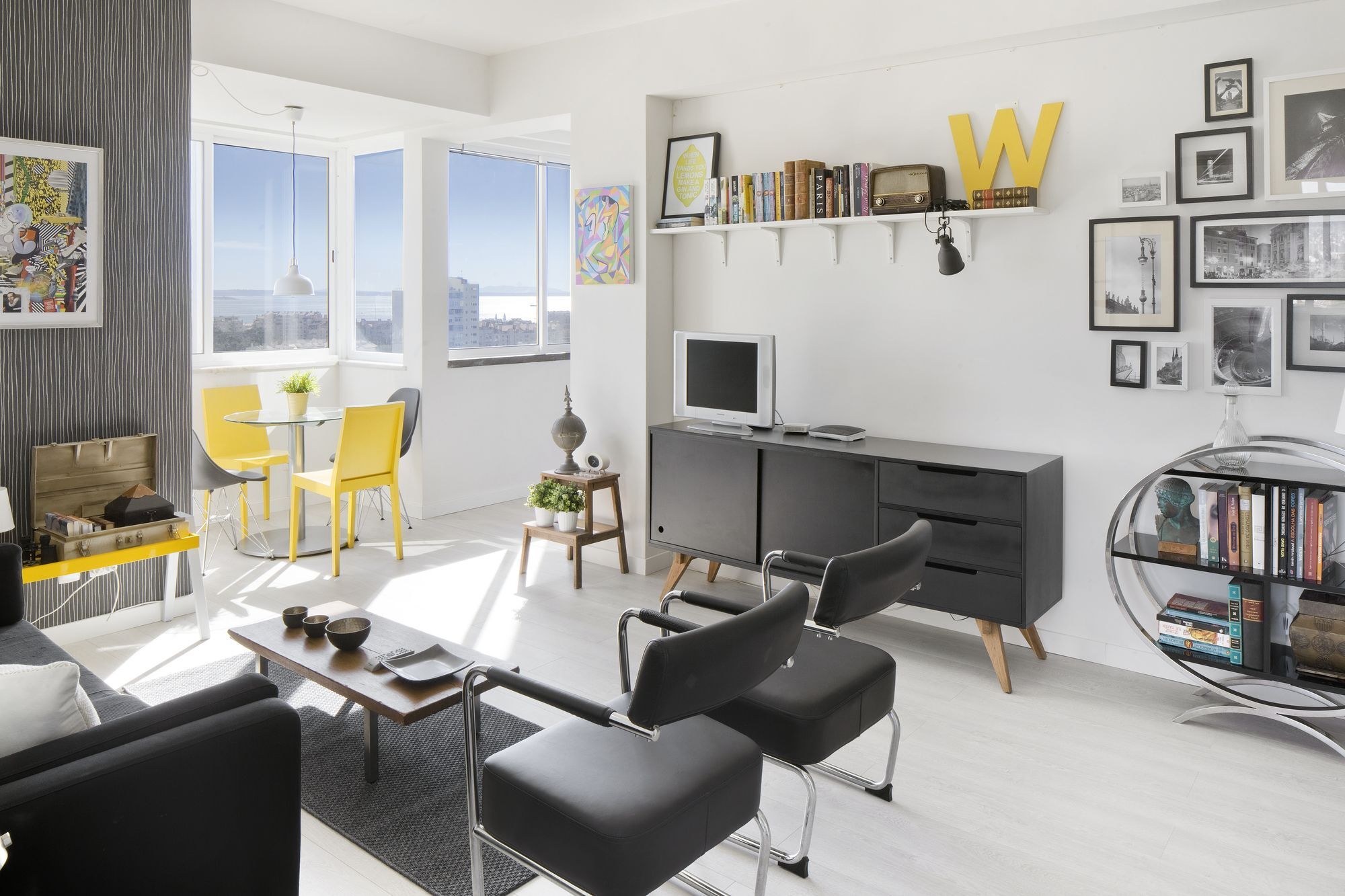 Prime Apartment Cascais Exteriér fotografie